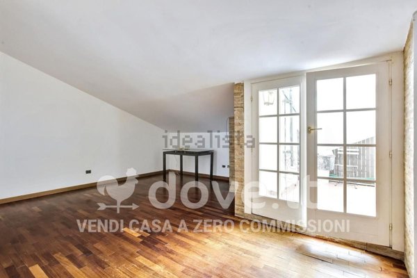 appartamento in vendita a Garbagnate Milanese
