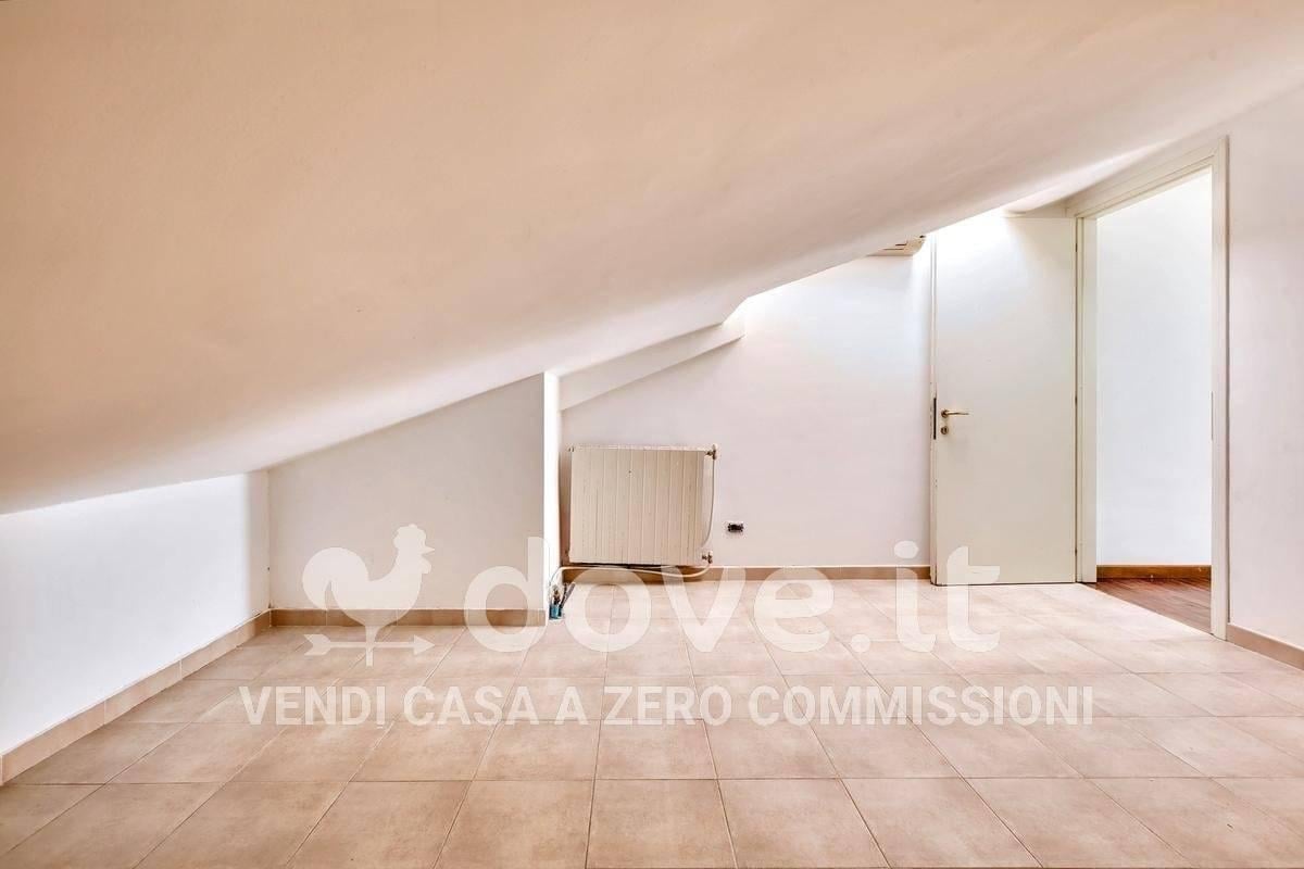 appartamento in vendita a Garbagnate Milanese