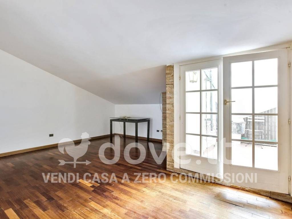 appartamento in vendita a Garbagnate Milanese