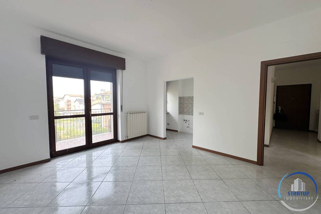 appartamento in vendita a Garbagnate Milanese