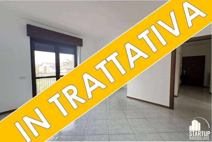 appartamento in vendita a Garbagnate Milanese