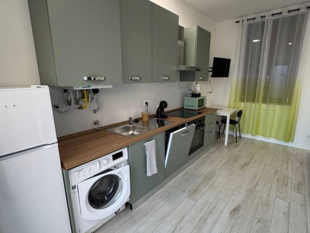 appartamento in vendita a Garbagnate Milanese