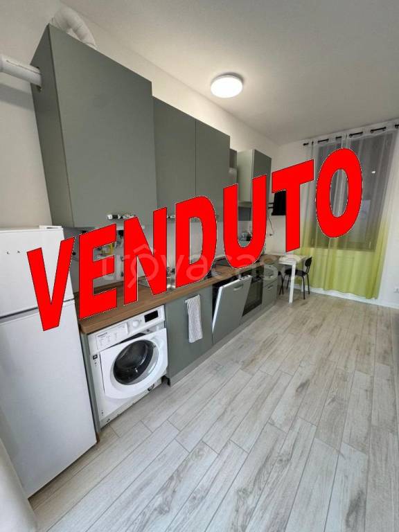 appartamento in vendita a Garbagnate Milanese