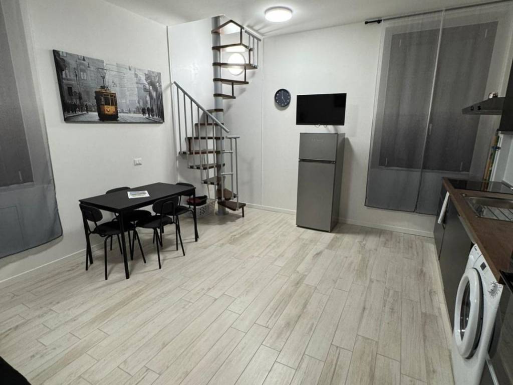 appartamento in vendita a Garbagnate Milanese