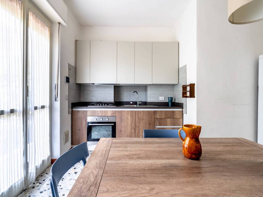 appartamento in vendita a Garbagnate Milanese