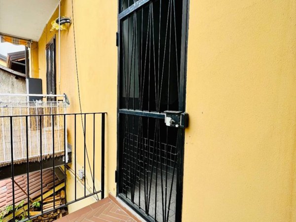 casa indipendente in vendita a Garbagnate Milanese