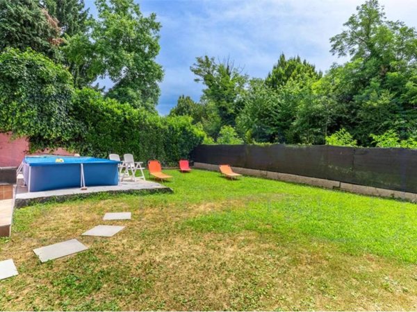 casa indipendente in vendita a Garbagnate Milanese