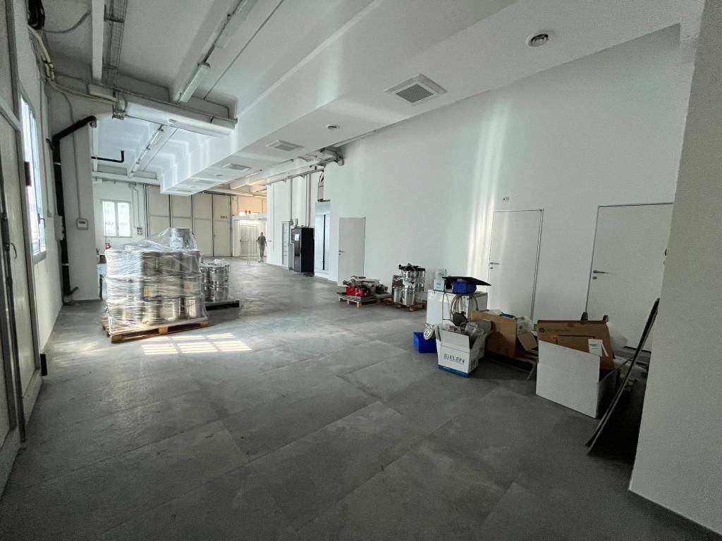 appartamento in vendita a Garbagnate Milanese