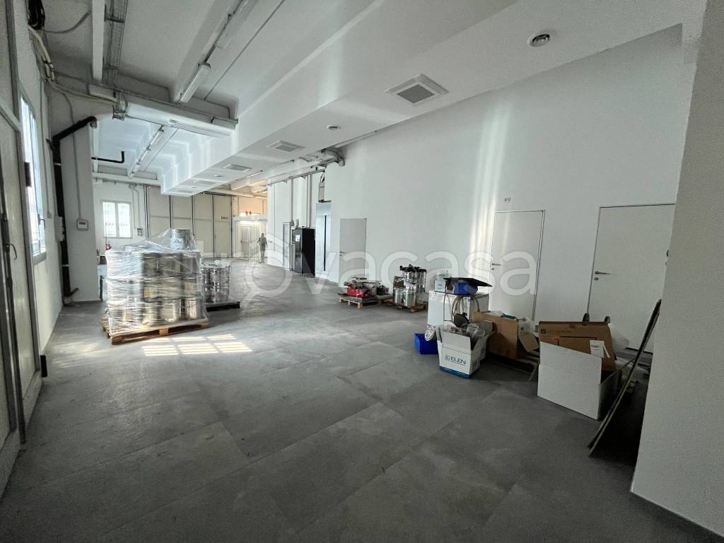 appartamento in vendita a Garbagnate Milanese