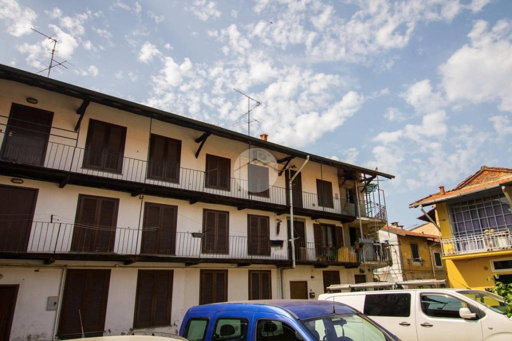 appartamento in vendita a Garbagnate Milanese