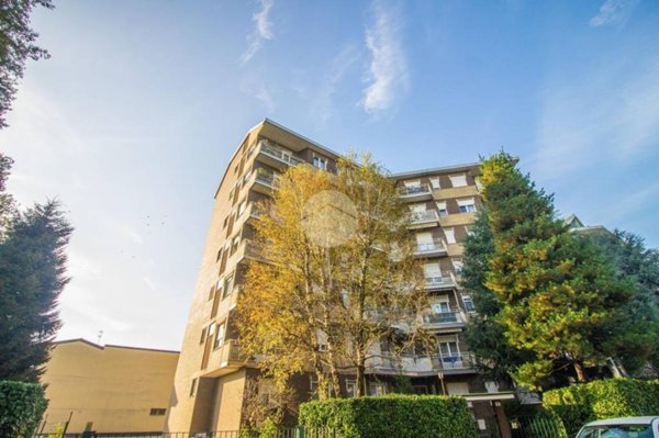 appartamento in vendita a Garbagnate Milanese