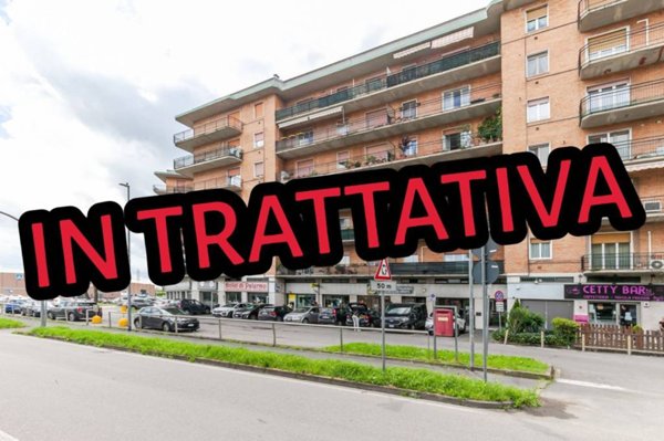 appartamento in vendita a Garbagnate Milanese