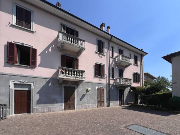 appartamento in vendita a Garbagnate Milanese