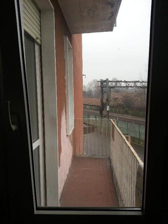 appartamento in vendita a Garbagnate Milanese