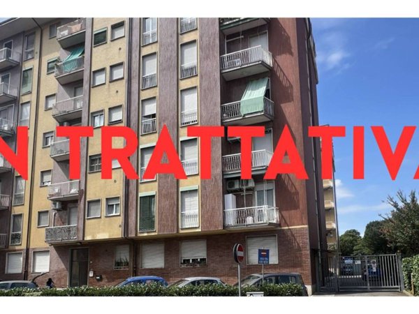 appartamento in vendita a Garbagnate Milanese