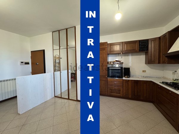 appartamento in vendita a Garbagnate Milanese