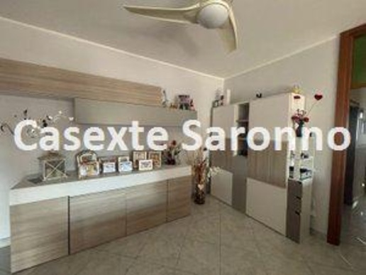 appartamento in vendita a Garbagnate Milanese