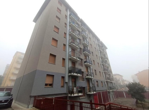 appartamento in vendita a Garbagnate Milanese