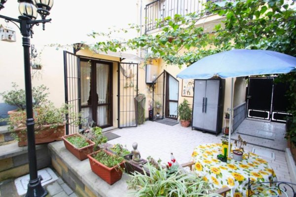 casa indipendente in vendita a Garbagnate Milanese