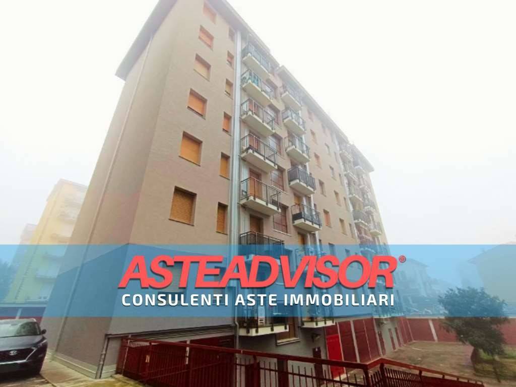 appartamento in vendita a Garbagnate Milanese