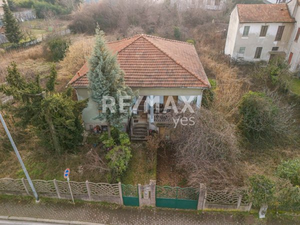 casa indipendente in vendita a Garbagnate Milanese