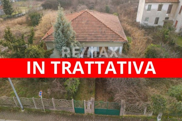 casa indipendente in vendita a Garbagnate Milanese