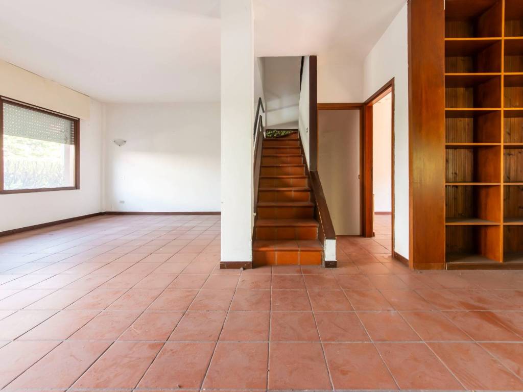casa indipendente in vendita a Garbagnate Milanese
