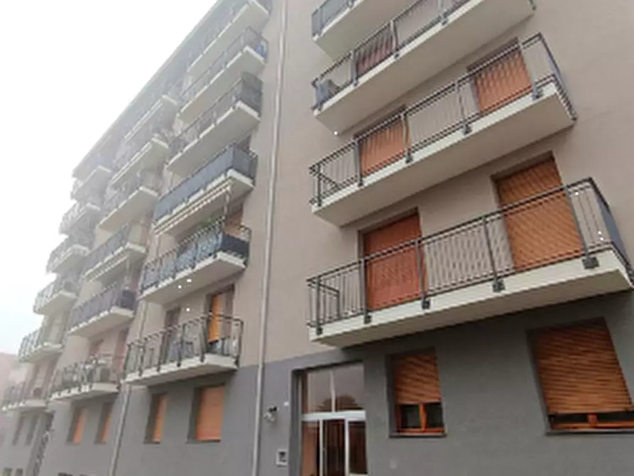 appartamento in vendita a Garbagnate Milanese