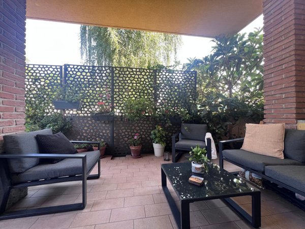 appartamento in vendita a Garbagnate Milanese