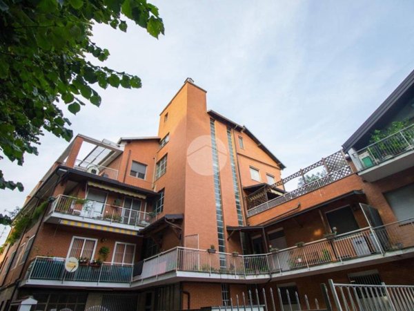 appartamento in vendita a Garbagnate Milanese