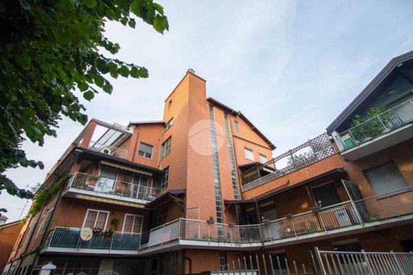 appartamento in vendita a Garbagnate Milanese