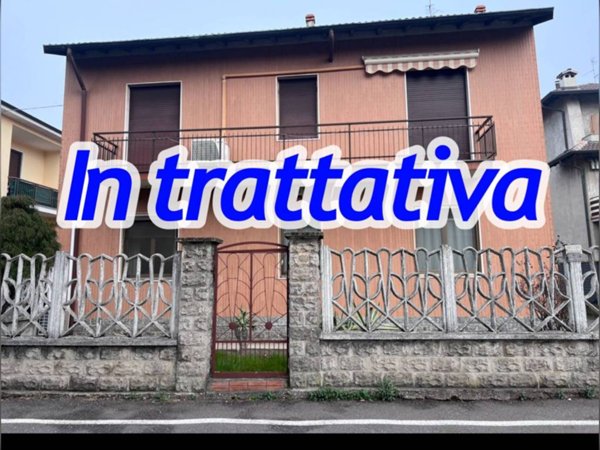 appartamento in vendita a Garbagnate Milanese