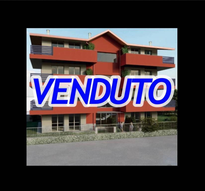 appartamento in vendita a Garbagnate Milanese