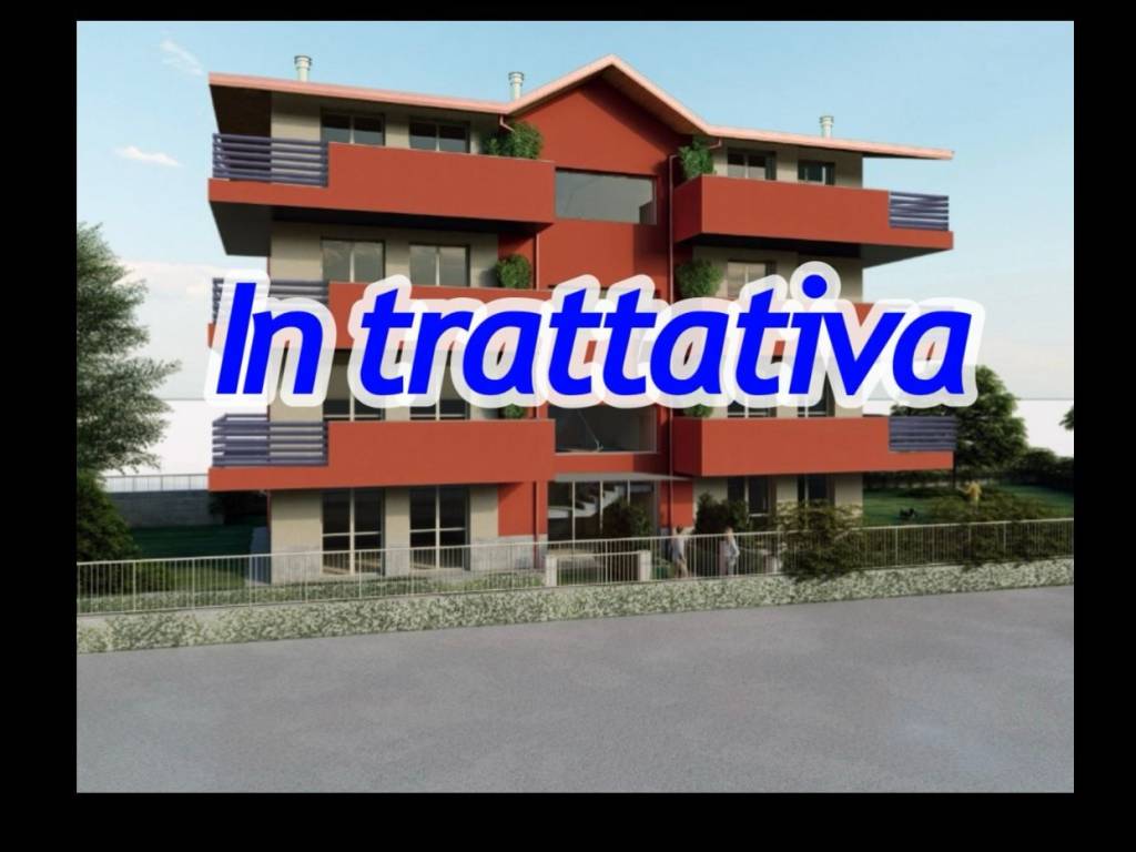 appartamento in vendita a Garbagnate Milanese