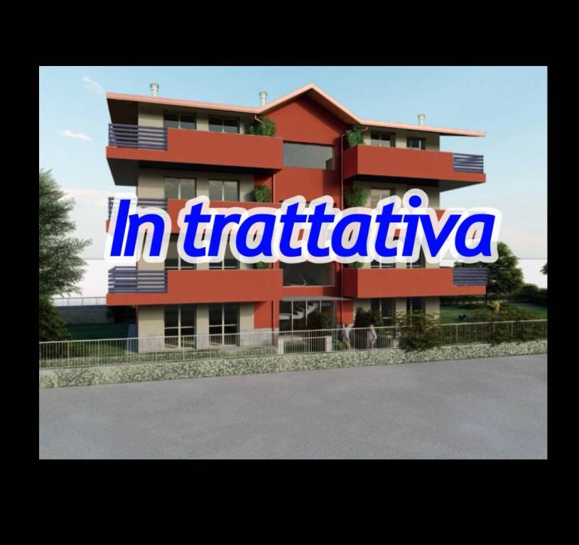 appartamento in vendita a Garbagnate Milanese