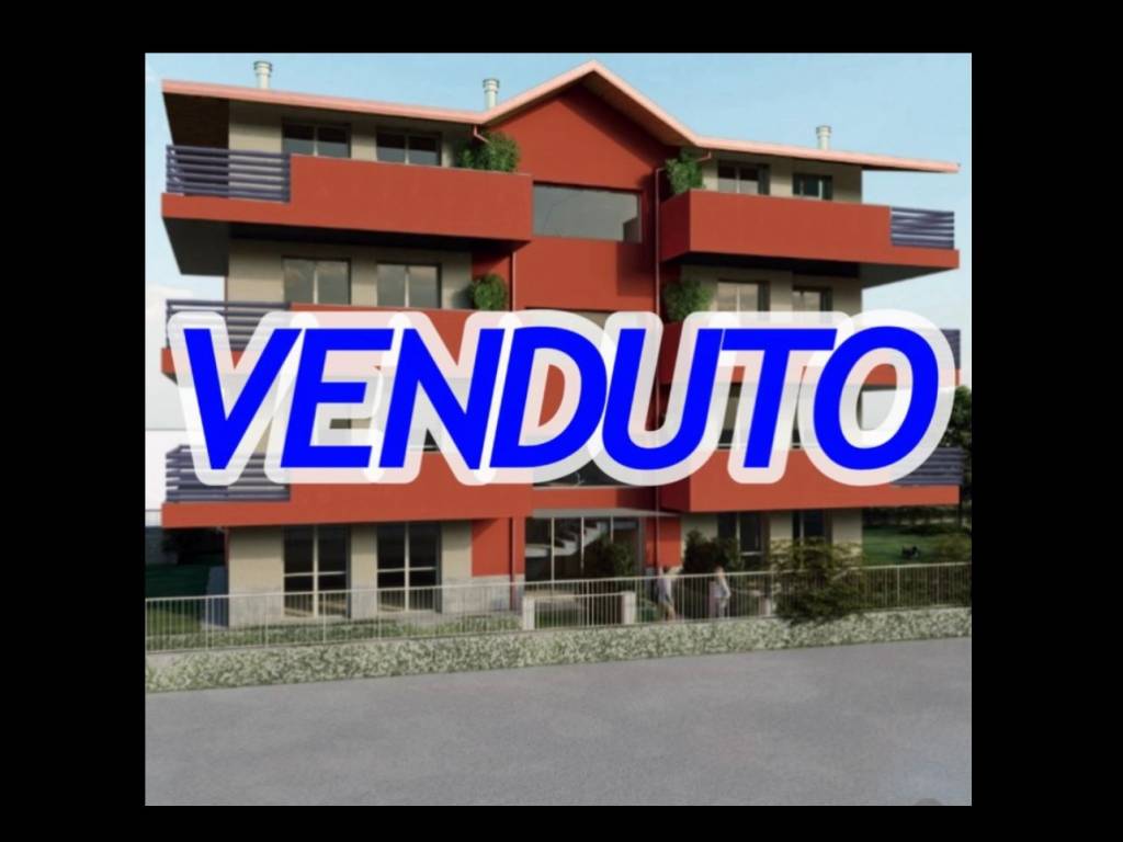 appartamento in vendita a Garbagnate Milanese