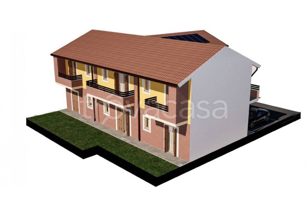 appartamento in vendita a Garbagnate Milanese