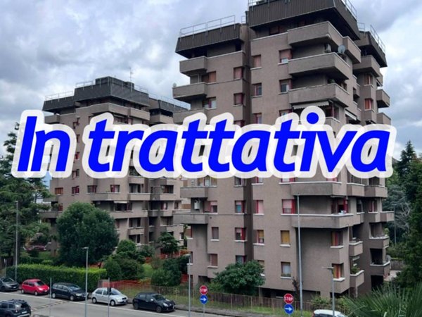 appartamento in vendita a Garbagnate Milanese