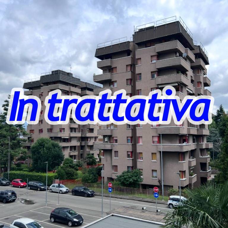 appartamento in vendita a Garbagnate Milanese