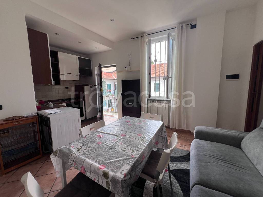 appartamento in vendita a Garbagnate Milanese