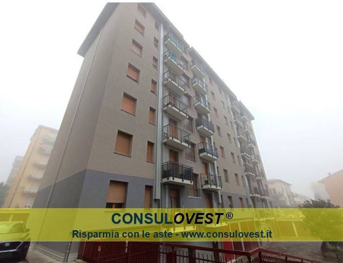 appartamento in vendita a Garbagnate Milanese