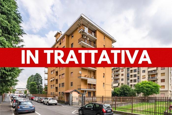 appartamento in vendita a Garbagnate Milanese