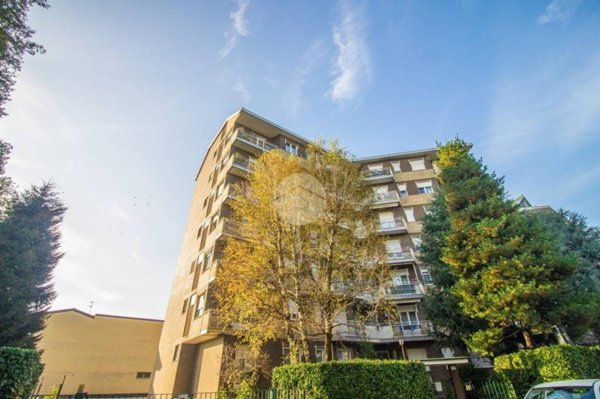 appartamento in vendita a Garbagnate Milanese