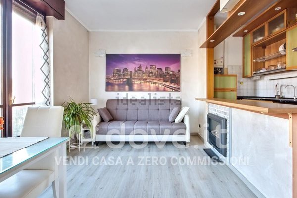 appartamento in vendita a Garbagnate Milanese