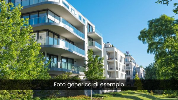 appartamento in vendita a Garbagnate Milanese