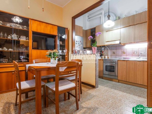 appartamento in vendita a Garbagnate Milanese