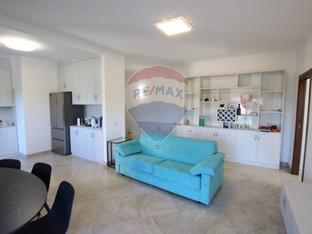 appartamento in vendita a Garbagnate Milanese