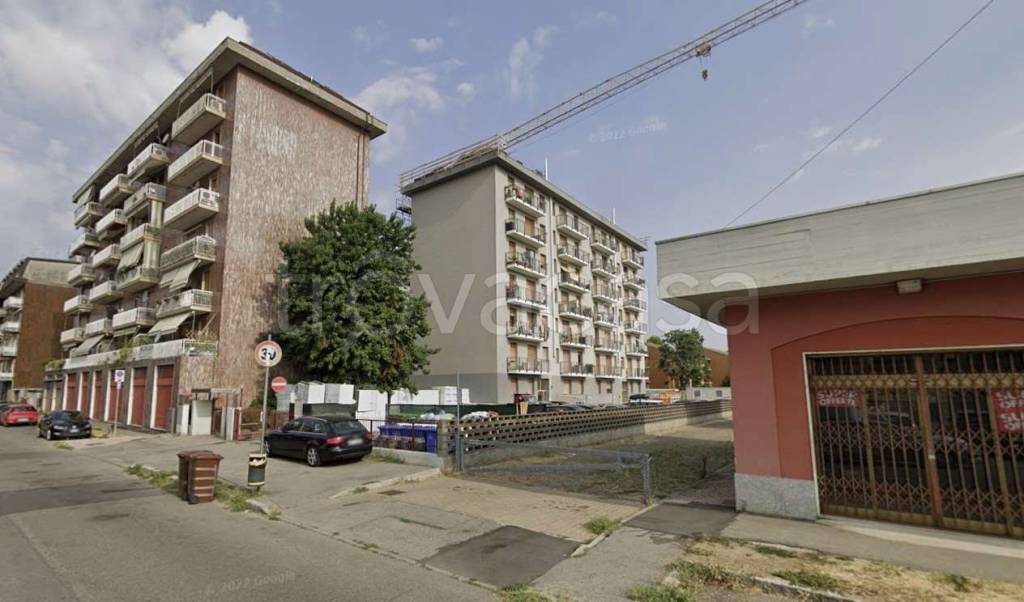 appartamento in vendita a Garbagnate Milanese