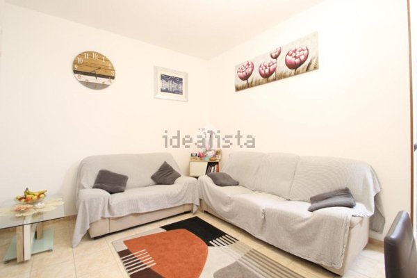 appartamento in vendita a Garbagnate Milanese