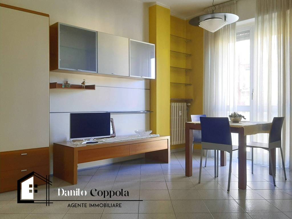 appartamento in vendita a Garbagnate Milanese